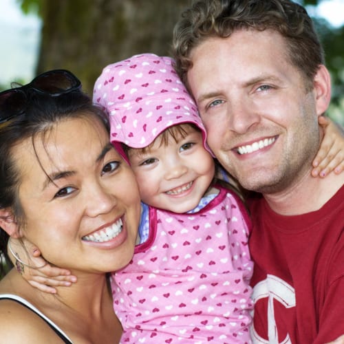 parenting services and courses